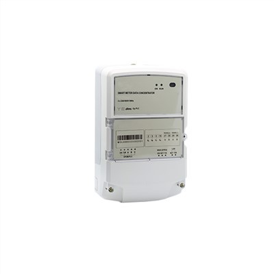 Smart Data Concentrator
